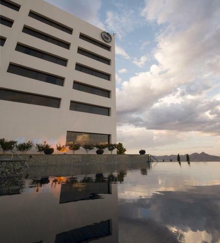 Hotel Soberano & Resort