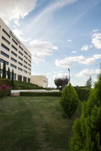 Hotel Soberano & Resort