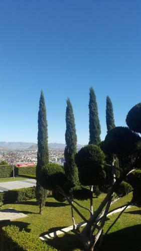Hotel Soberano & Resort
