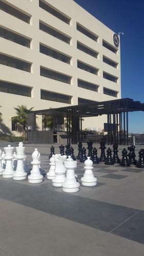 Hotel Soberano & Resort
