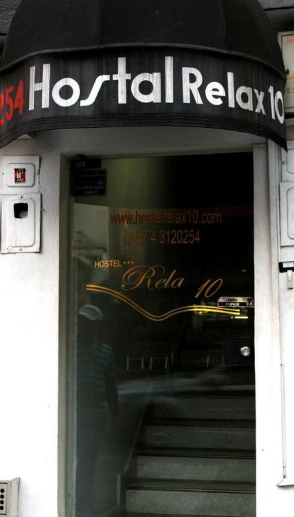 Hostal Relax 10
