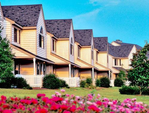 Apartamento Spacious Resort Suites In Historic Colonial Williamsburg