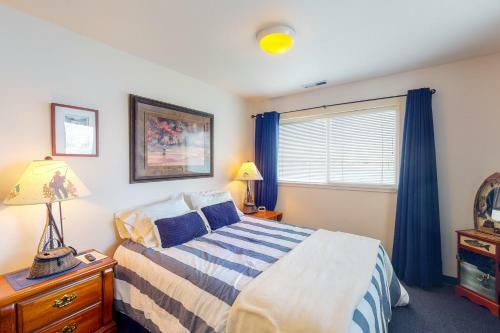Lake Chelan Dreams