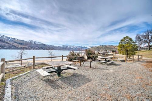 Apartamento Condo With Lake View 1 Block To Waterfront Fun