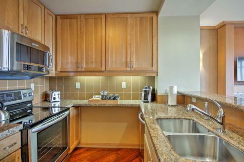 Apartamento Lavish Cle Elum Condo With Great Mountain Views!