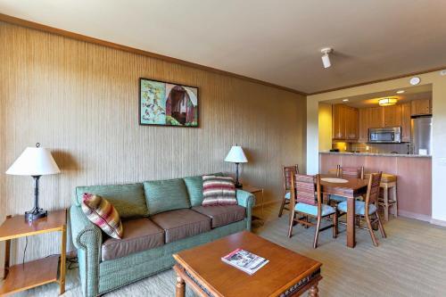 Apartamento Modern Cle Elum Condo With Pool Access And Mtn Views!