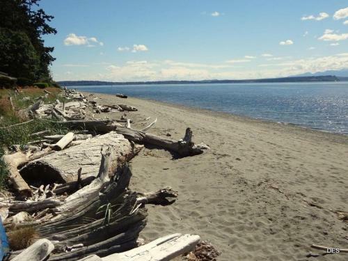 213 - Beach Escape On Mutiny Bay