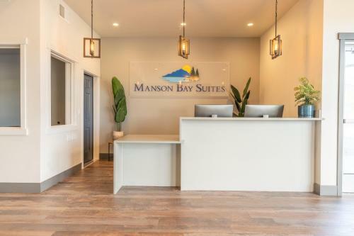 Hotel Manson Bay Suites