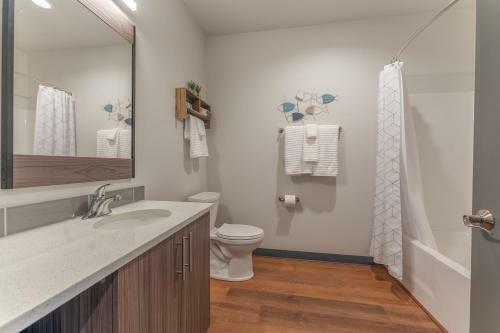 Hotel Manson Bay Suites