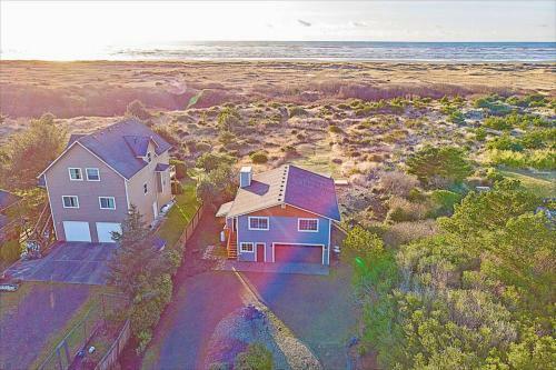 Ocean Trails Getaway