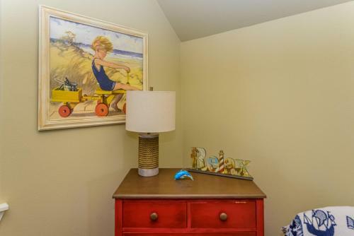 Snowy Owl Cabin