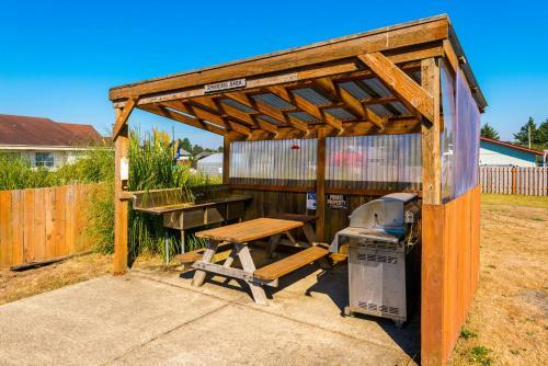 Stardust Dunes Condo