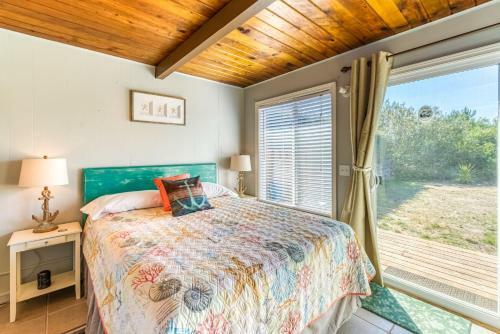 Apartamento Pacific Surf Condos