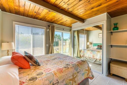 Apartamento Pacific Surf Condos