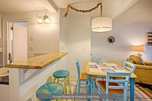 Apartamento Pacific Surf Condos