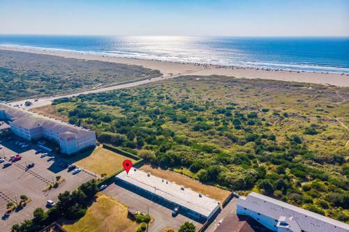 Apartamento Pacific Surf Condos