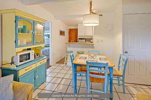 Apartamento Pacific Surf Condos