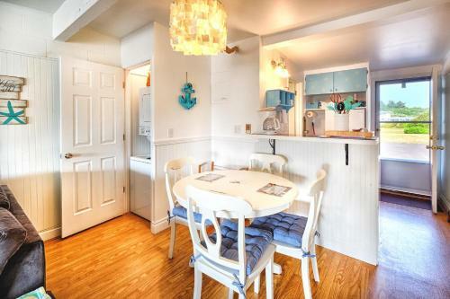 Apartamento Pacific Surf Condos