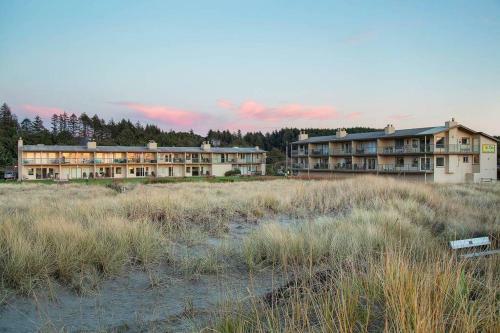 Sandpiper Condo