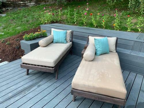 Hostal Mountainside Hideaway Retreat With Hot Tub!
