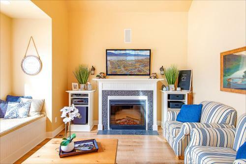Uncorked Cottage