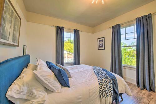 Charming House Less Than 10mi To Olympic National Pk!