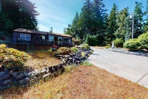 Port Ludlow Beach Cottage