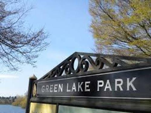 Apartamento A-greenlake Serenity-slp4