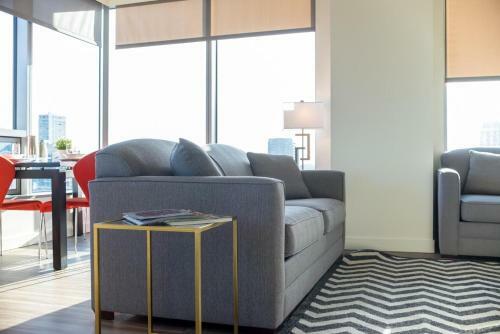 Pike And Pine Apartments