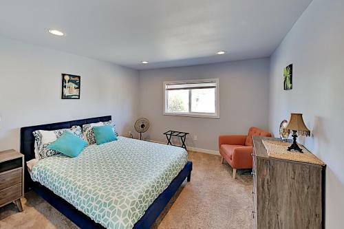 Stylishly Updated Beacon Hill Gem -- Near I-5 Home