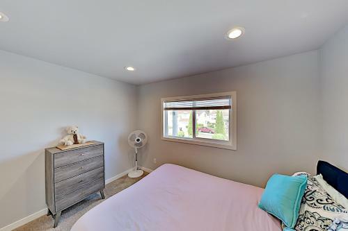 Stylishly Updated Beacon Hill Gem -- Near I-5 Home