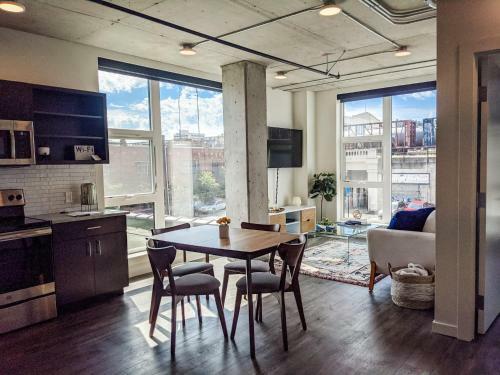 Apartamento Unit 209