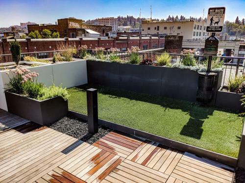 Apartamento Unit 406