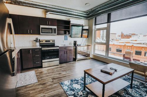 Apartamento Unit 406