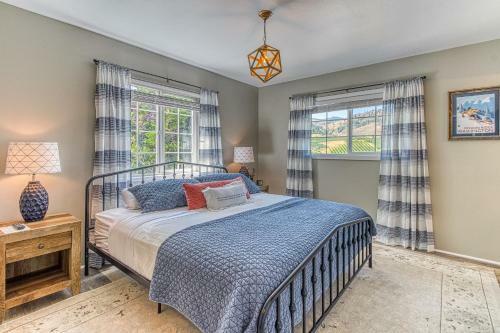 Whispering Ridge Retreat