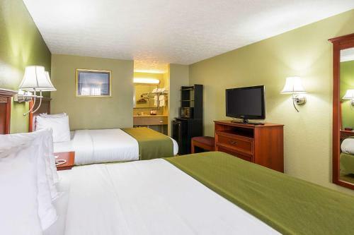 Hotel Quality Inn