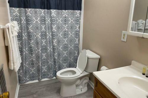 Apartamento 498 C Terry Ave Traveling Nurses Welcome.
