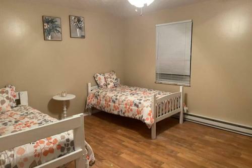 Apartamento 498 C Terry Ave Traveling Nurses Welcome.