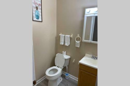 Apartamento 498 C Terry Ave Traveling Nurses Welcome.