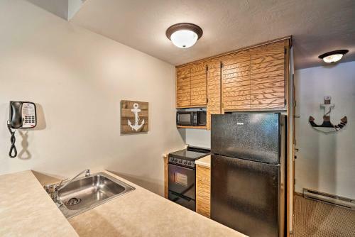 Apartamento Landmark Resort Condo With Spectacular Views!