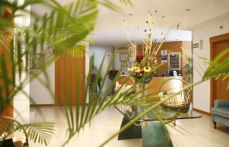 Hotel Mar Menor