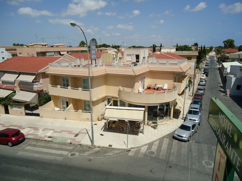 Hotel Mar Menor