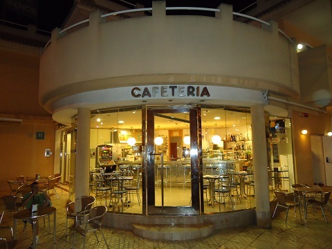 Hotel Mar Menor