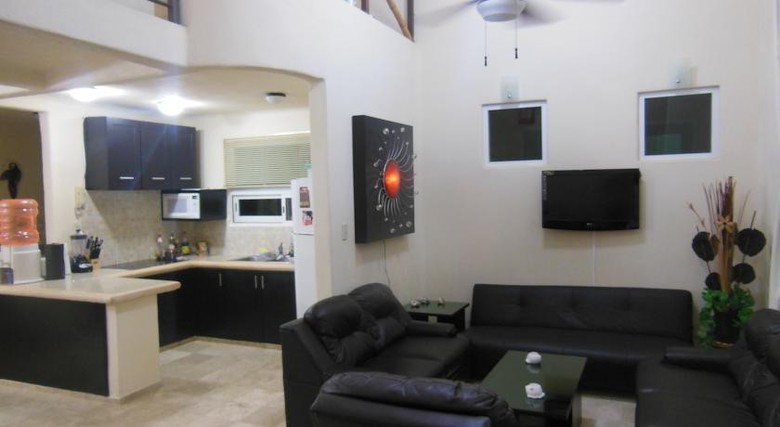 Casa Brisassol Diamante