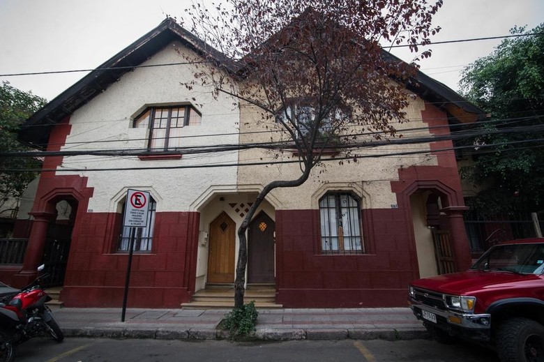 Albergue Hostal Oveja Verde