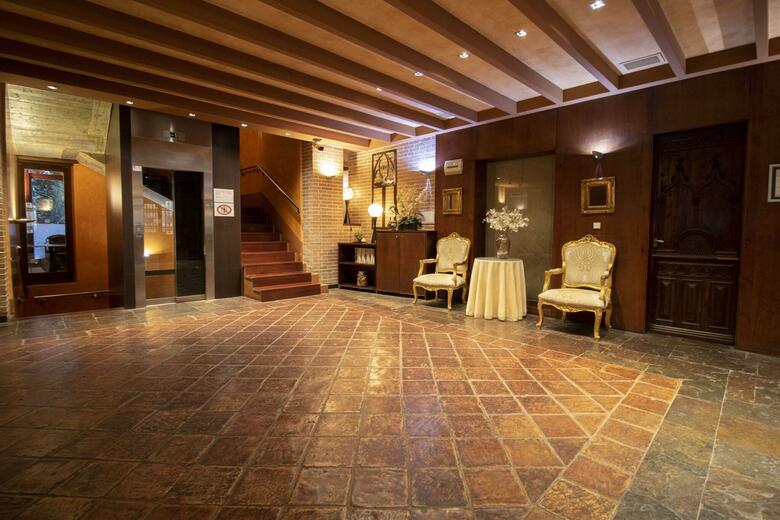 Hotel Alda Castillo De Olite