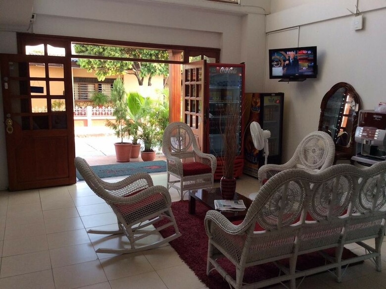 Hotel Palma Real
