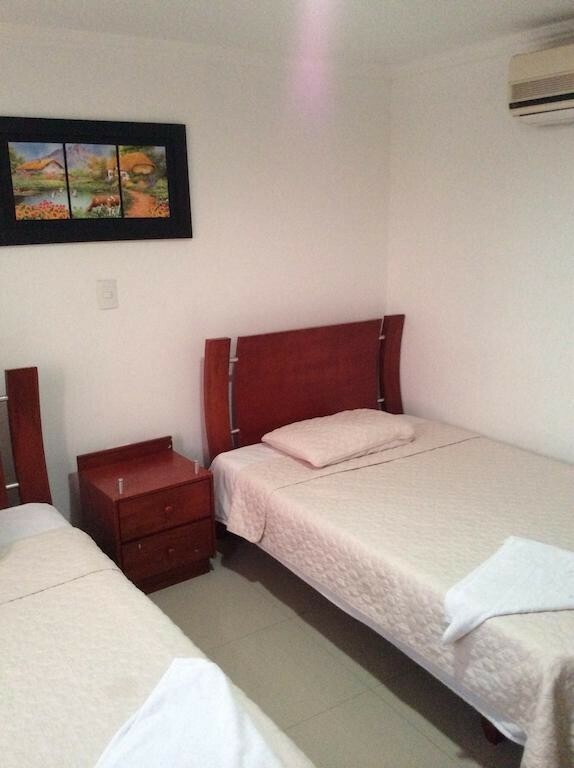 Hotel Palma Real