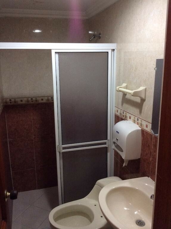 Hotel Palma Real