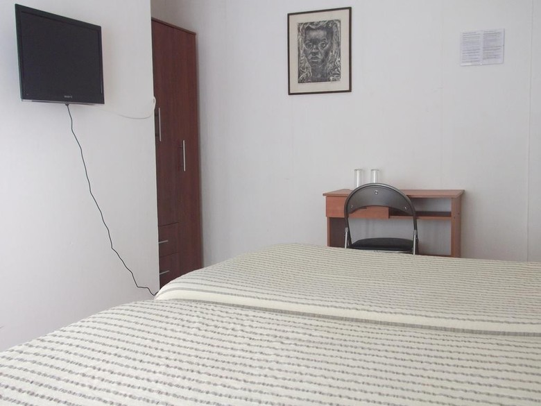 Mediterraneo B&B